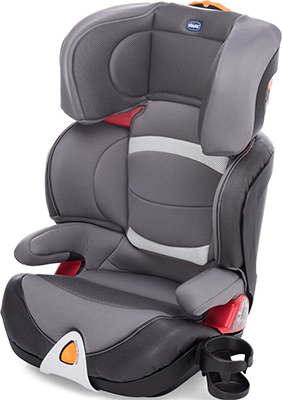 

Автокресло Chicco, OASYS 2-3 ELEGANCE (Группа 2/3) 07079158960000