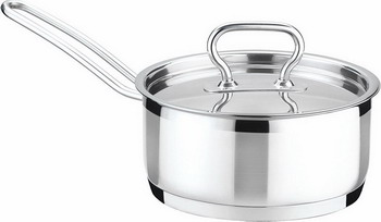 

Ковш Tescoma, HOME PROFI с крышкой d 14см 1 0л 774414
