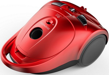 

Пылесос Daewoo, RGJ-110 R