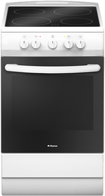 

Электроплита Hansa, FCCW 54040