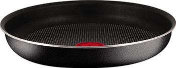 

Сковорода Tefal, 28 INGENIO Black 04131128