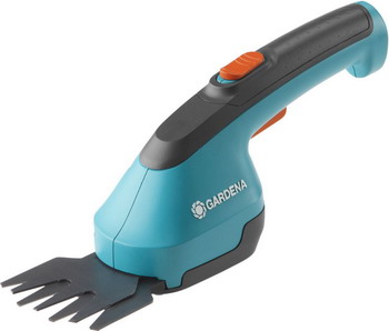 

Ножницы для травы Gardena, AccuCut 09850-30