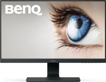 

ЖК монитор BenQ, GL 2580 H (9H.LGFLB.QBE) gl.Black