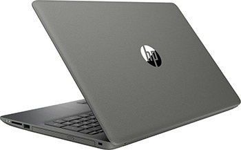 

Ноутбук HP, 15-da 0029 ur <4GL 82 EA> Pentium N 5000 (Smoke Gray)