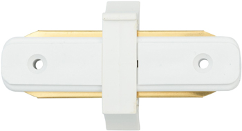 

Трек-коннектор DeMarkt, CON 2I WT 1*10 W LED 220 V