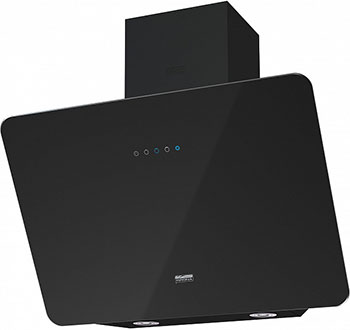 Вытяжка Krona LIORA 600 black S фото