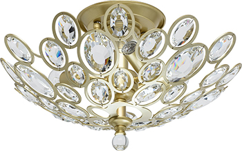 

Люстра потолочная MW-light, Лаура 345012203