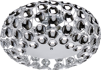 

Люстра потолочная MW-light, Виола 298012905 5*40 W Е14 220 V
