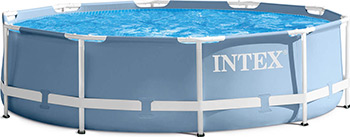 

Бассейн Intex Prism Frame 305 x 76 4485л 28700, Голубой