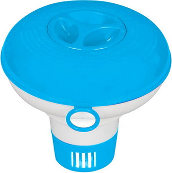 

Поплавок-дозатор Intex 29040, Синий