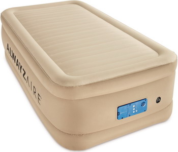 

Кровать надувная BestWay, Alwayzaire Fortech 69035 BW