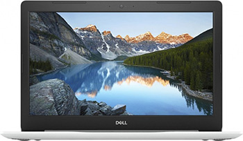 

Ноутбук Dell, Inspiron 5570-5662