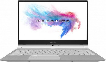 

Ноутбук MSI, PS 42 Modern 8RA-071 RU
