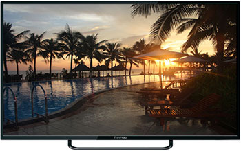 

LED телевизор Prestigio, PTV 43 SN 02 Y_BK_CIS