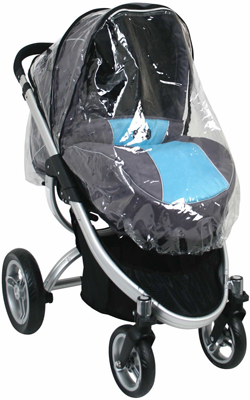 

Дождевик Valco baby, Raincover Snap 4 Ultra 8916