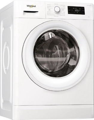 

Стиральная машина Whirlpool, FWSG 71053 WV RU