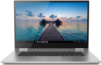 

Ноутбук Lenovo, YOGA 730-15 IWL (81 JS 000 RRU)