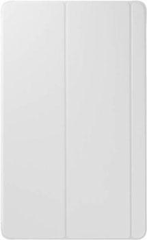 

Чехол Samsung, Tab A 10.1 (2019) BookCover white EF-BT 510 CWEGRU