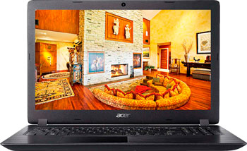 

Ноутбук ACER, ТravelMate TMP 259-G2-M-37 JK черный (NX.VEPER.035)