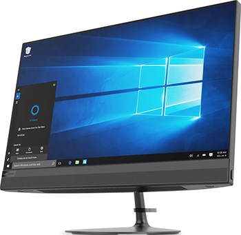 

Моноблок Lenovo, 520-22IKU (F0D50010RK)