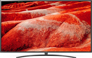 

4K (UHD) телевизор LG, 82UM7650