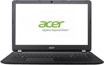 

Ноутбук ACER, EX2540-59BW (NX.EFHER.069) Черный