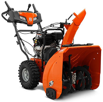 

Снегоуборочная машина Husqvarna, ST 424T 9619301-32