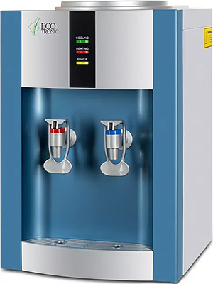 Кулер для воды Ecotronic