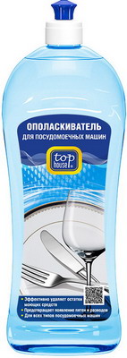 Ополаскиватель TOP HOUSE