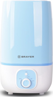 

Увлажнитель воздуха BRAYER, BR4700