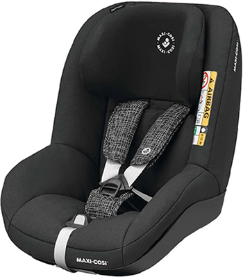 

Автокресло Maxi-Cosi, Перл Смарт блек грид 8796725120