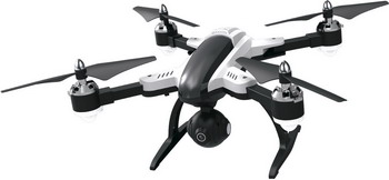 

Квадрокоптер 1 Toy, GYRO-WI-FIRE Т10807