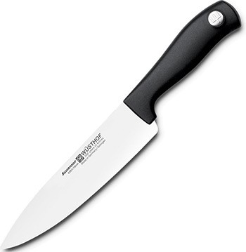 

Нож Wuesthof, «Шеф» 18 см 4561/18 «Silverpoint»