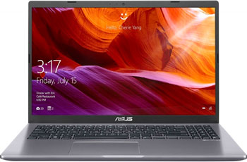 

Ноутбук ASUS, X509UB-EJ049 (90NB0ND2-M01330) Серый