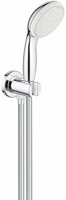 

Душевой набор Grohe NTempesta100 с руч.д.и подк.д.шл 26406001