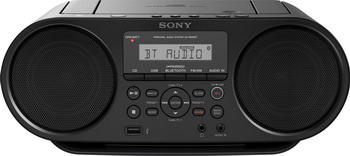 

Магнитола Sony, ZS-RS60BT bluetooth