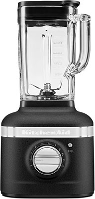 

Блендер стационарный KitchenAid 5KSB4026EBK чугун, Черный