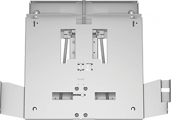 Опускающаяся рама Bosch для встраиваемых вытяжек DSZ4660 (17001426)