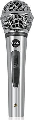 Микрофон BBK