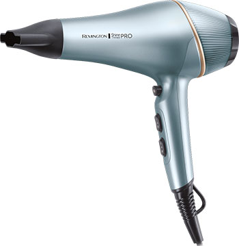 

Фен Remington Shine Therapy PRO AC AC9300