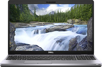 

Ноутбук Dell Latitude 5510-6797 grey