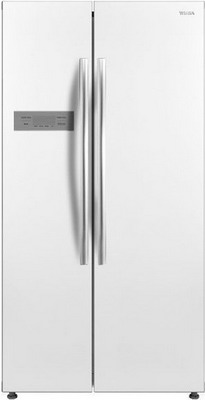 

Холодильник Side by Side Winia RSM580BWW