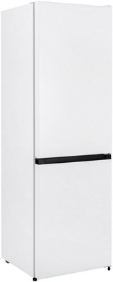 Двухкамерный холодильник Hiberg RFC-330 NFW