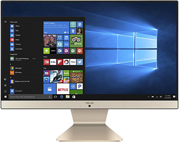 

Моноблок ASUS V222FBK-BA015T (90PT02H1-M00590)