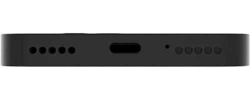 Смартфон INOI A72 322 NFC Black