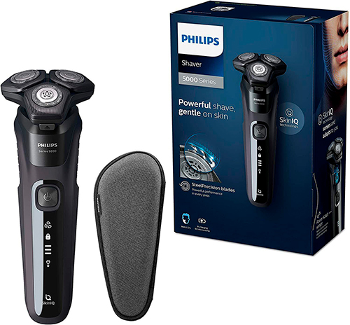 фото Электробритва philips s5588/30