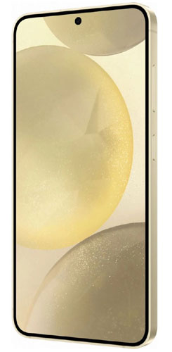 Смартфон Samsung GALAXY S24 12512GB SM-S926BZYGSKZ AMBER YELLOW