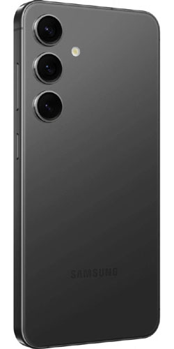 Смартфон Samsung GALAXY S24 PLUS 12256 GB Black SM-S926BZKDSKZ