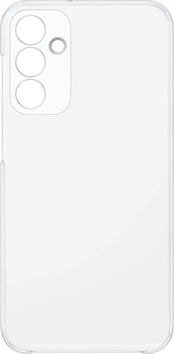 фото Чехол для мобильного телефона samsung clear case для samsung a15, a156 (ef-qa156ctegru), transparent