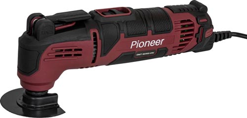 фото Реноватор многофункциональный pioneer emt-m350-01c